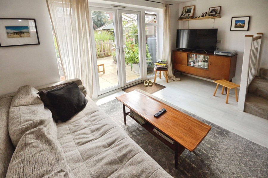 Bishop's Stortford, Hertfordshire