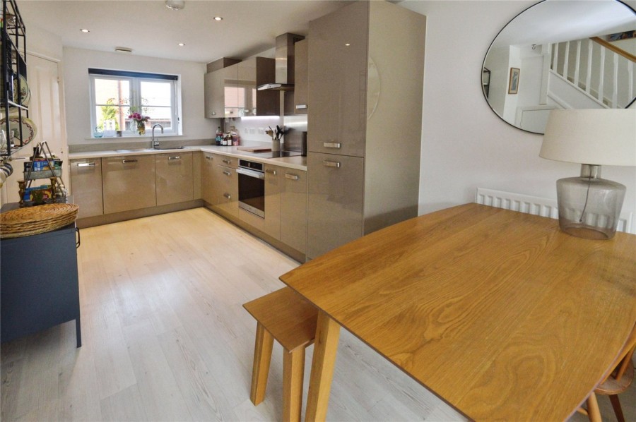 Bishop's Stortford, Hertfordshire
