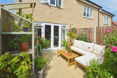 Bishop's Stortford, Hertfordshire