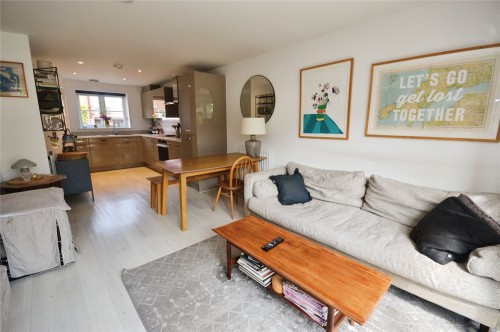 Bishop's Stortford, Hertfordshire