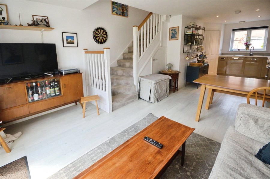 Bishop's Stortford, Hertfordshire