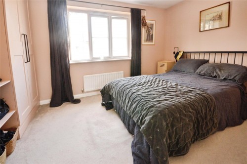 Bishop's Stortford, Hertfordshire