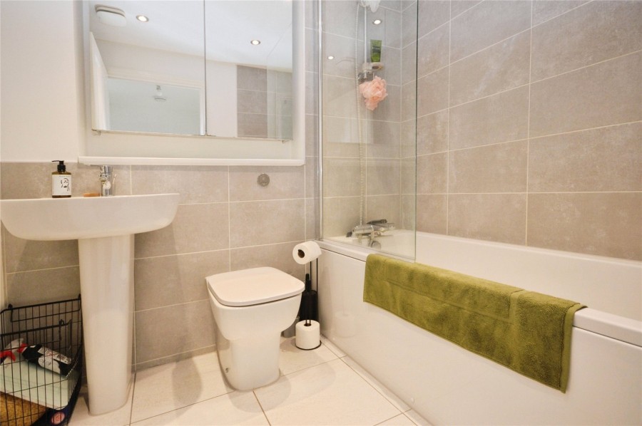 Bishop's Stortford, Hertfordshire