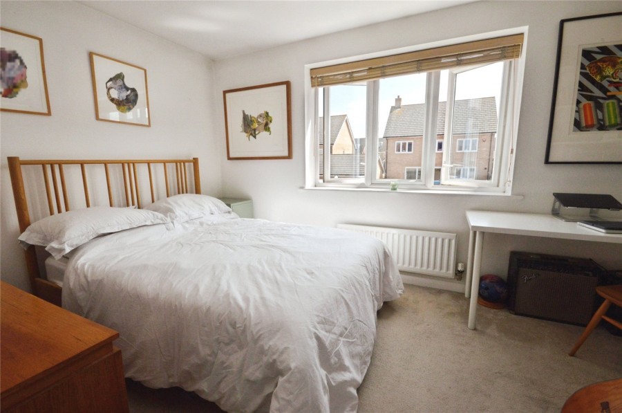 Bishop's Stortford, Hertfordshire