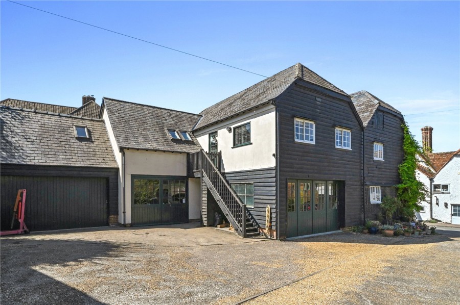 0 bedroom House for Sale Barley, Royston, Hertfordshire