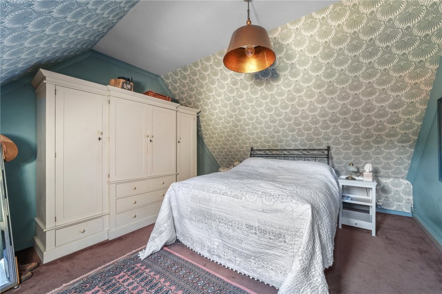 Barley, Royston, Hertfordshire