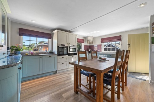 Barley, Royston, Hertfordshire