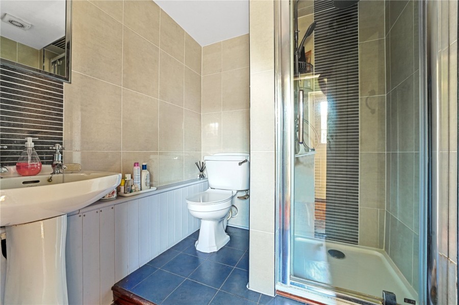 Barley, Royston, Hertfordshire