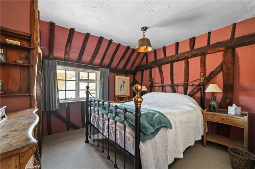 Barley, Royston, Hertfordshire