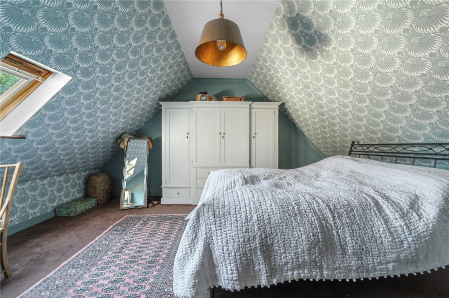 Barley, Royston, Hertfordshire