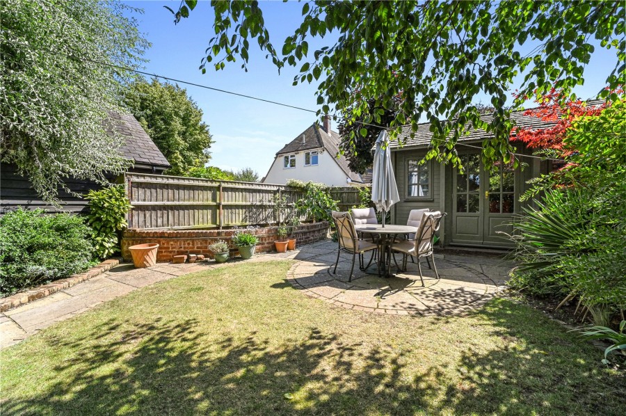 Barley, Royston, Hertfordshire