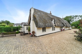 Barkway, Nr Royston, Hertfordshire