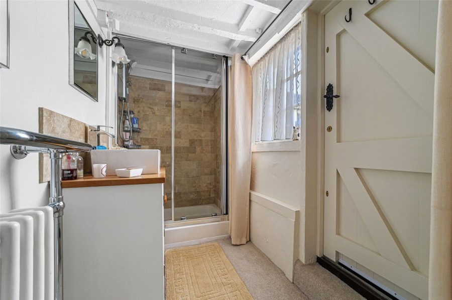 Barkway, Nr Royston, Hertfordshire