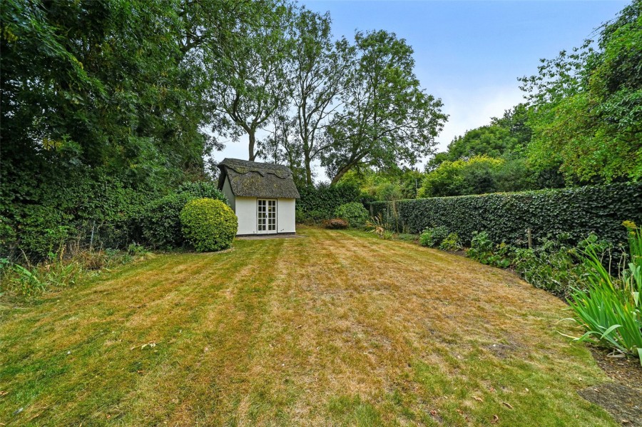 Barkway, Nr Royston, Hertfordshire