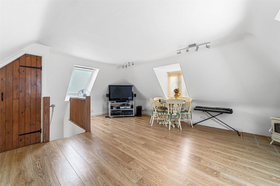 Barkway, Nr Royston, Hertfordshire