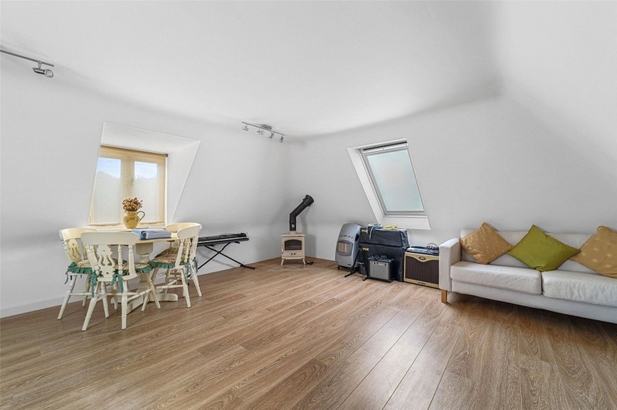 Barkway, Nr Royston, Hertfordshire