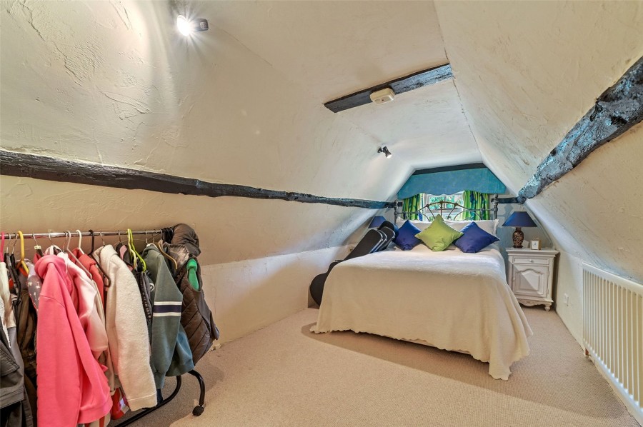 Barkway, Nr Royston, Hertfordshire