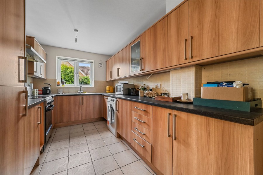 Elsenham, Bishop's Stortford, Essex