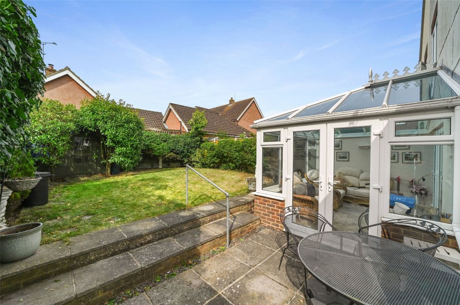 Elsenham, Bishop's Stortford, Essex