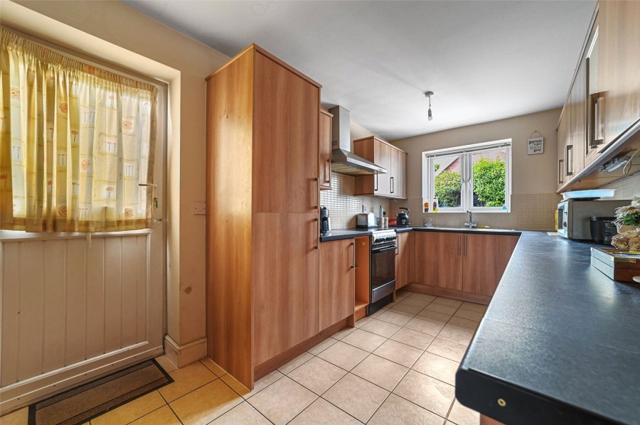 Elsenham, Bishop's Stortford, Essex