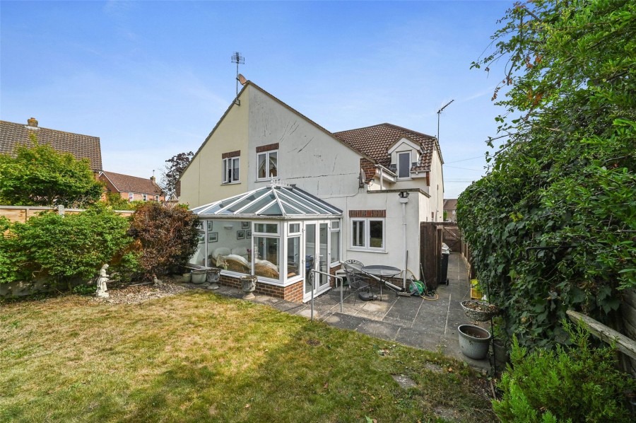 Elsenham, Bishop's Stortford, Essex