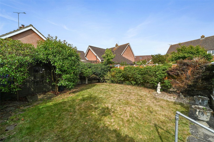 Elsenham, Bishop's Stortford, Essex