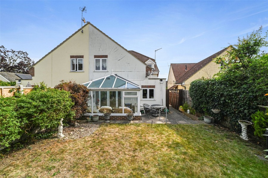 Elsenham, Bishop's Stortford, Essex