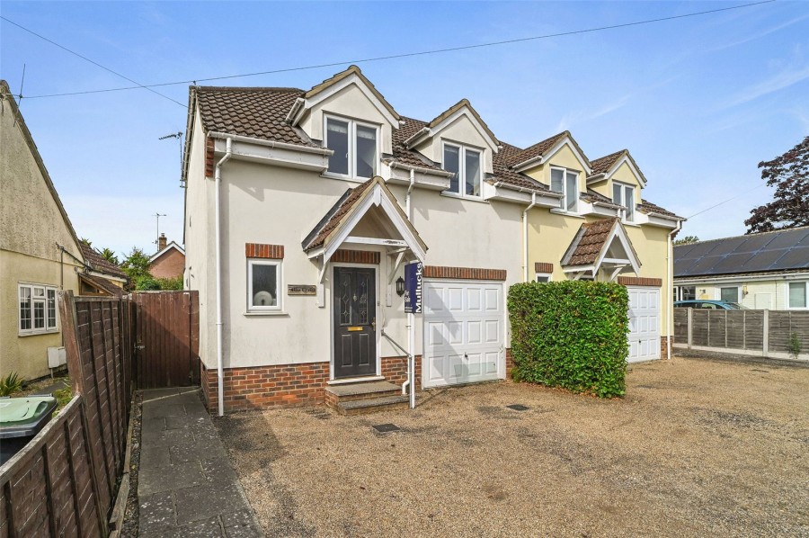 Elsenham, Bishop's Stortford, Essex