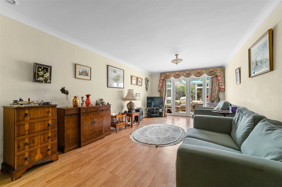 Elsenham, Bishop's Stortford, Essex