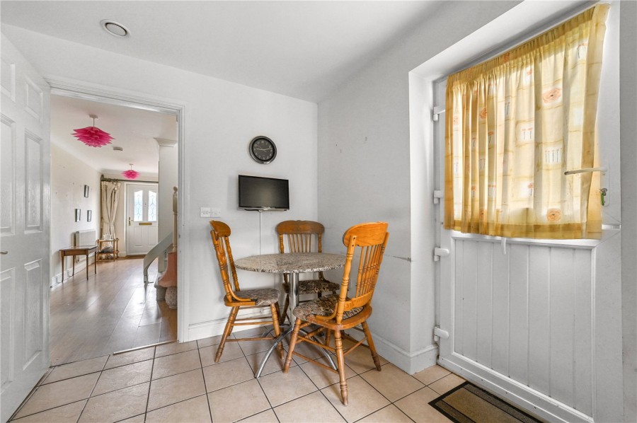 Elsenham, Bishop's Stortford, Essex