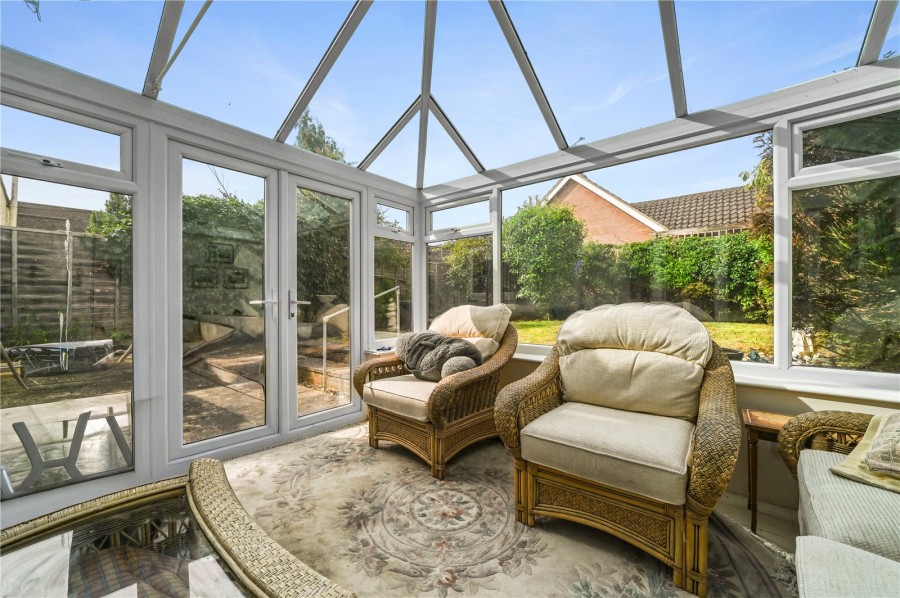 Elsenham, Bishop's Stortford, Essex