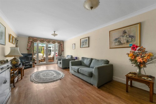 Elsenham, Bishop's Stortford, Essex