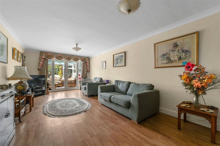 Elsenham, Bishop's Stortford, Essex