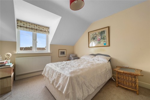 Elsenham, Bishop's Stortford, Essex