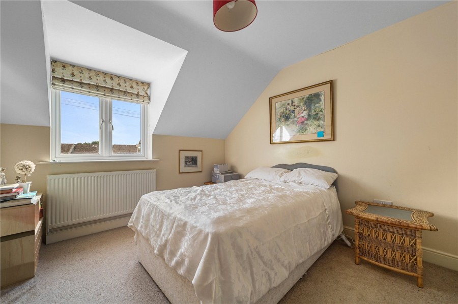 Elsenham, Bishop's Stortford, Essex
