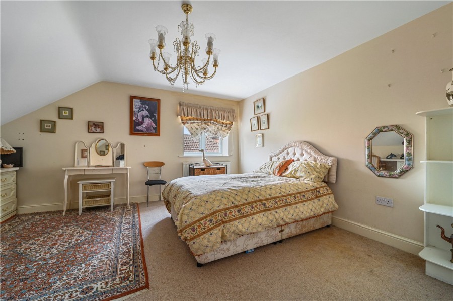 Elsenham, Bishop's Stortford, Essex