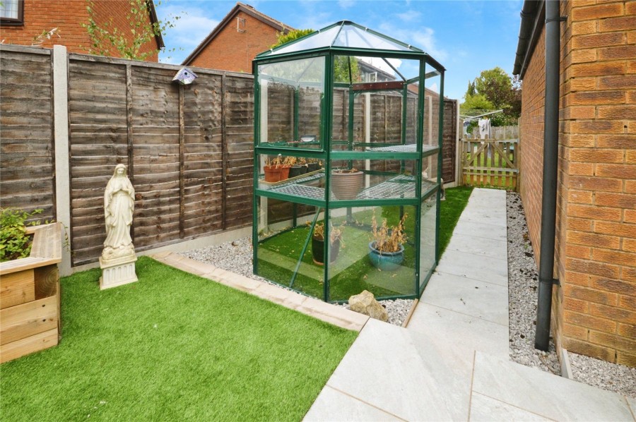 Bishop's Stortford, Hertfordshire