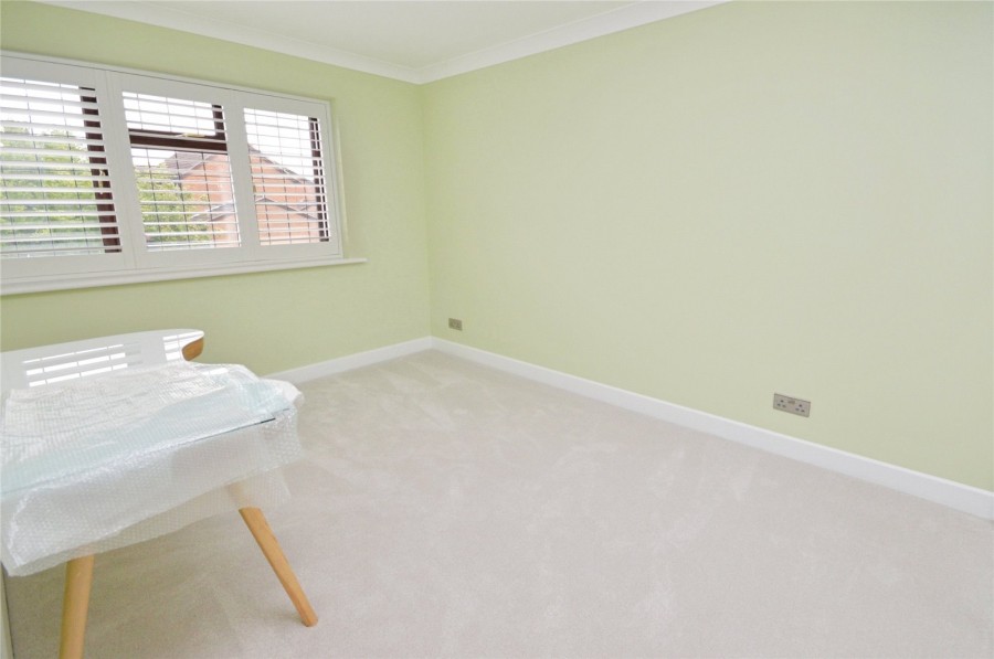 Bishop's Stortford, Hertfordshire