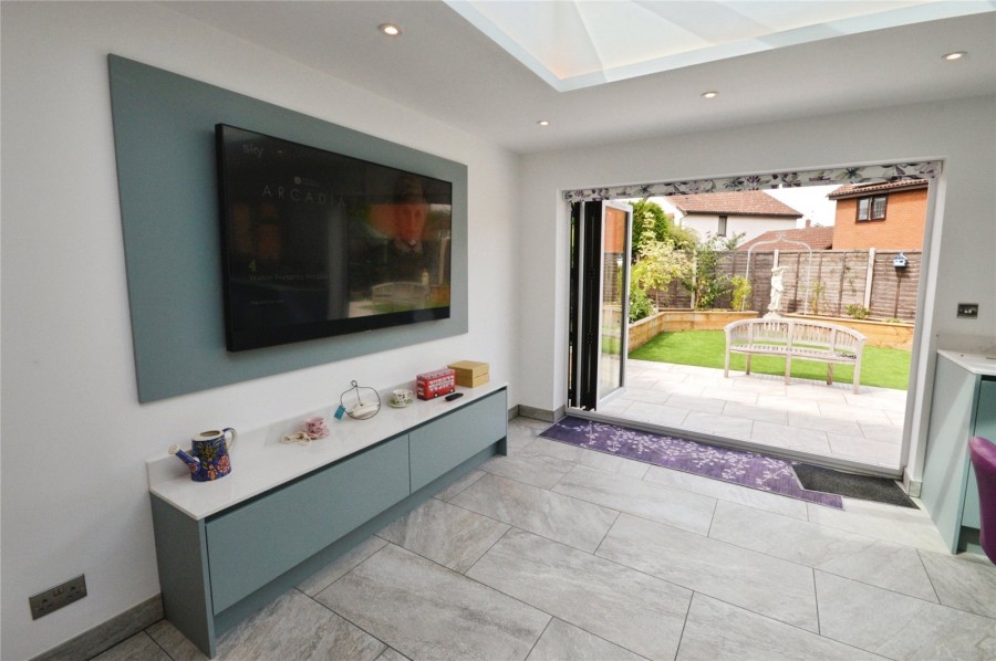 Bishop's Stortford, Hertfordshire