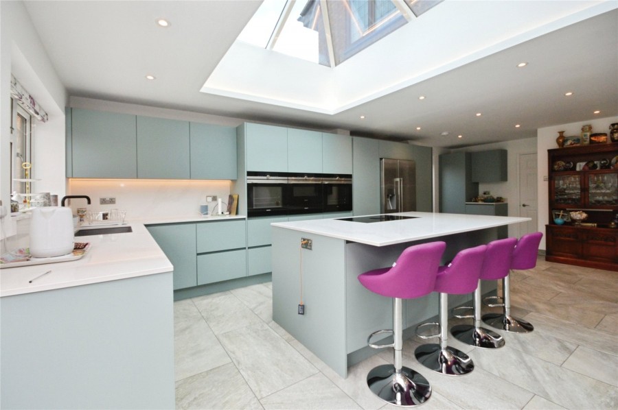 Bishop's Stortford, Hertfordshire