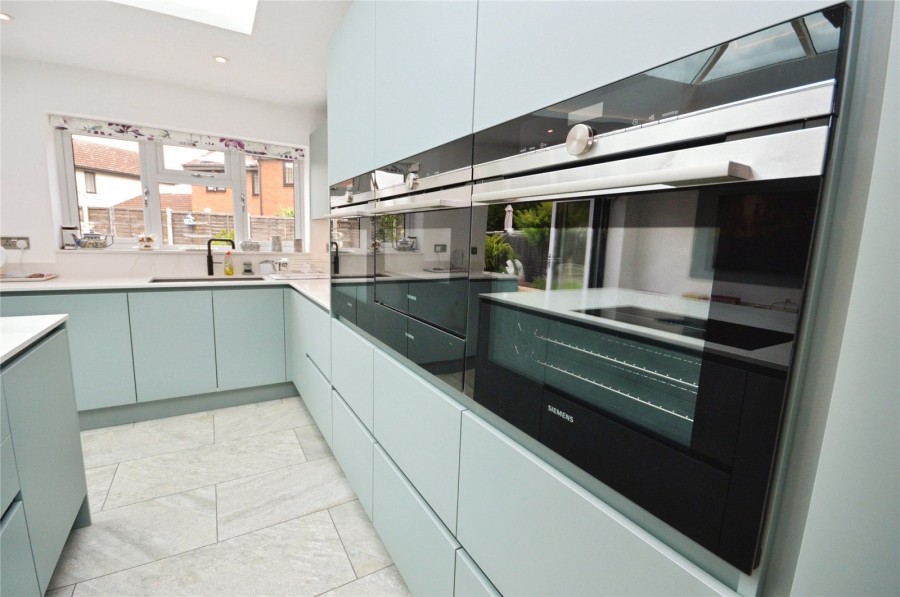 Bishop's Stortford, Hertfordshire