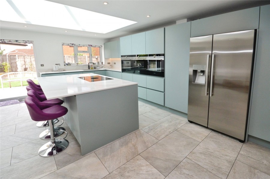 Bishop's Stortford, Hertfordshire