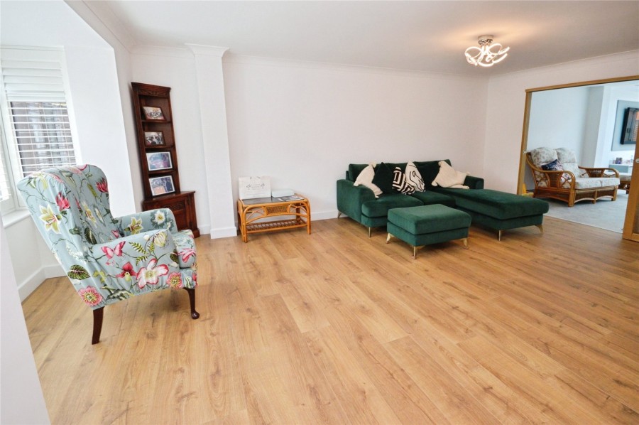 Bishop's Stortford, Hertfordshire