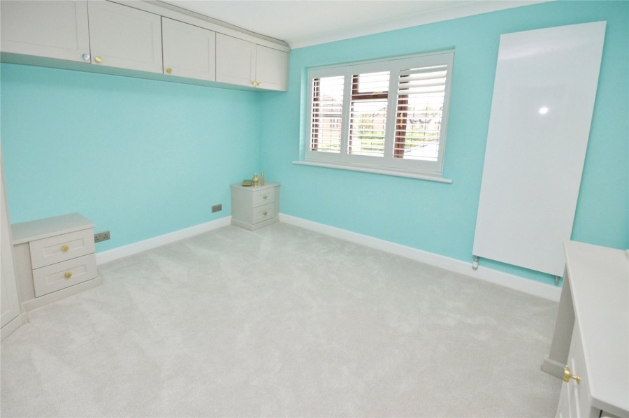 Bishop's Stortford, Hertfordshire