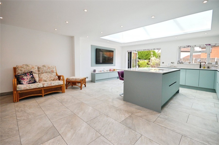 Bishop's Stortford, Hertfordshire