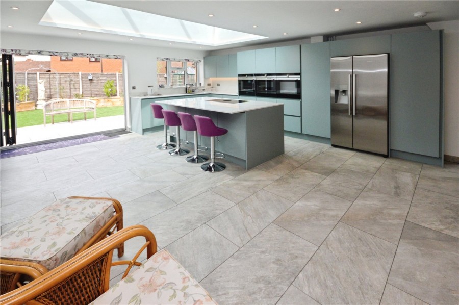 Bishop's Stortford, Hertfordshire