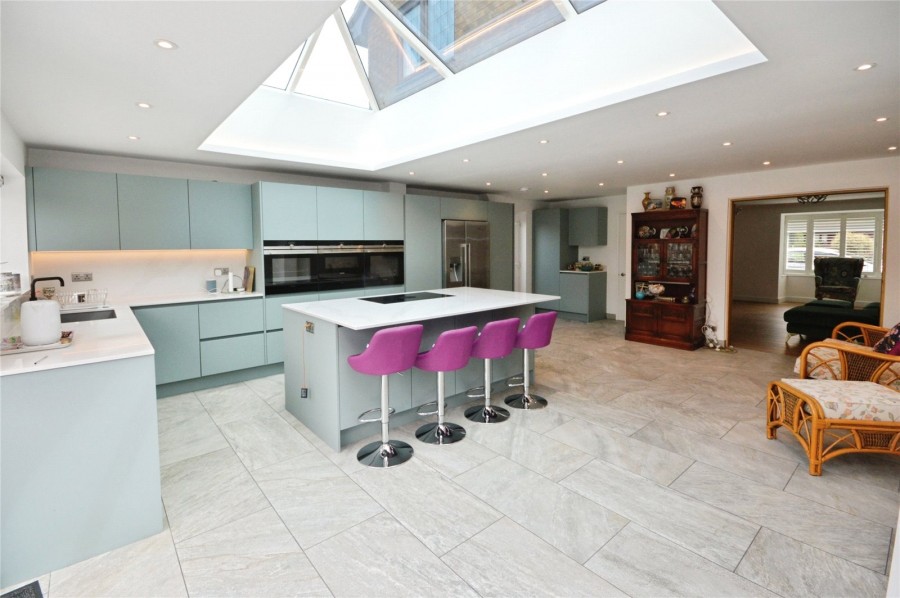 Bishop's Stortford, Hertfordshire