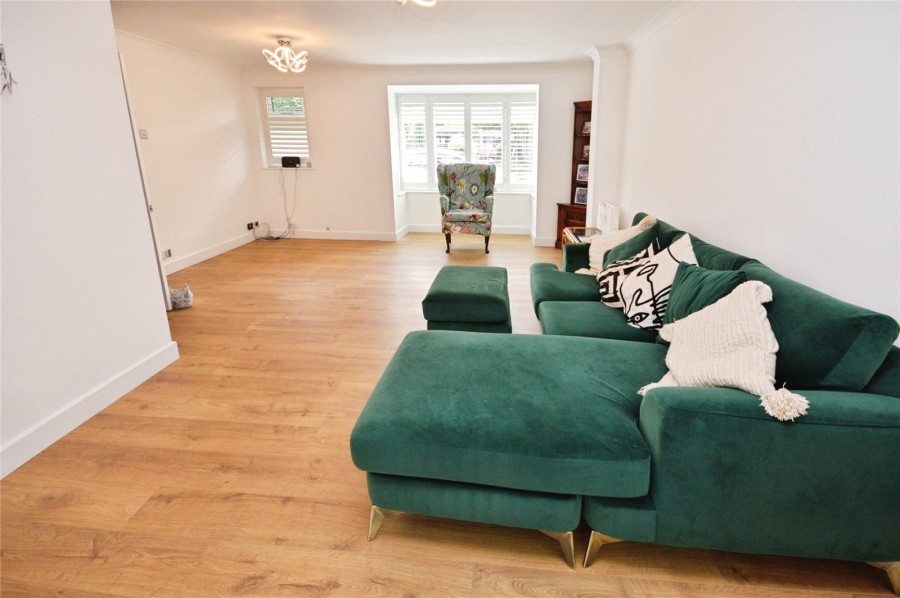 Bishop's Stortford, Hertfordshire