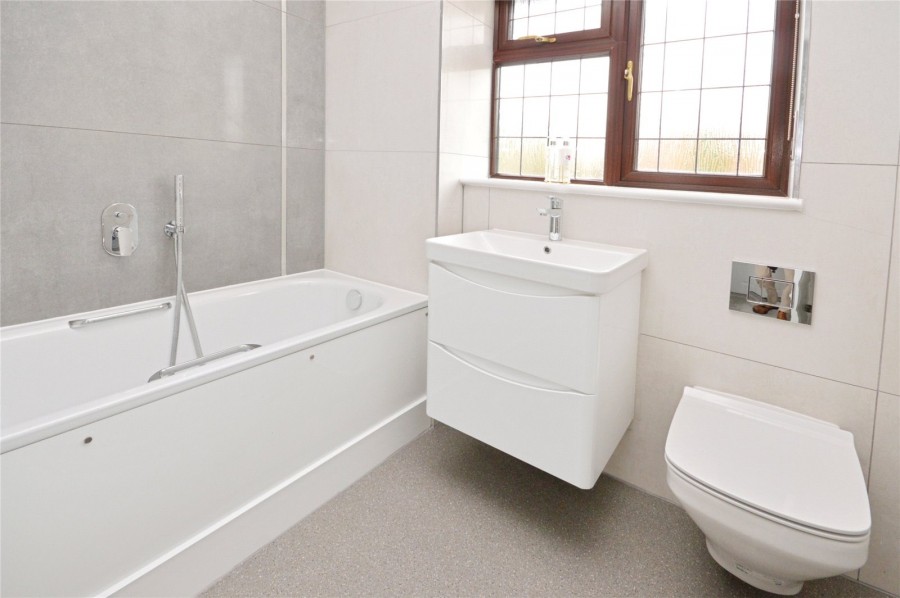 Bishop's Stortford, Hertfordshire