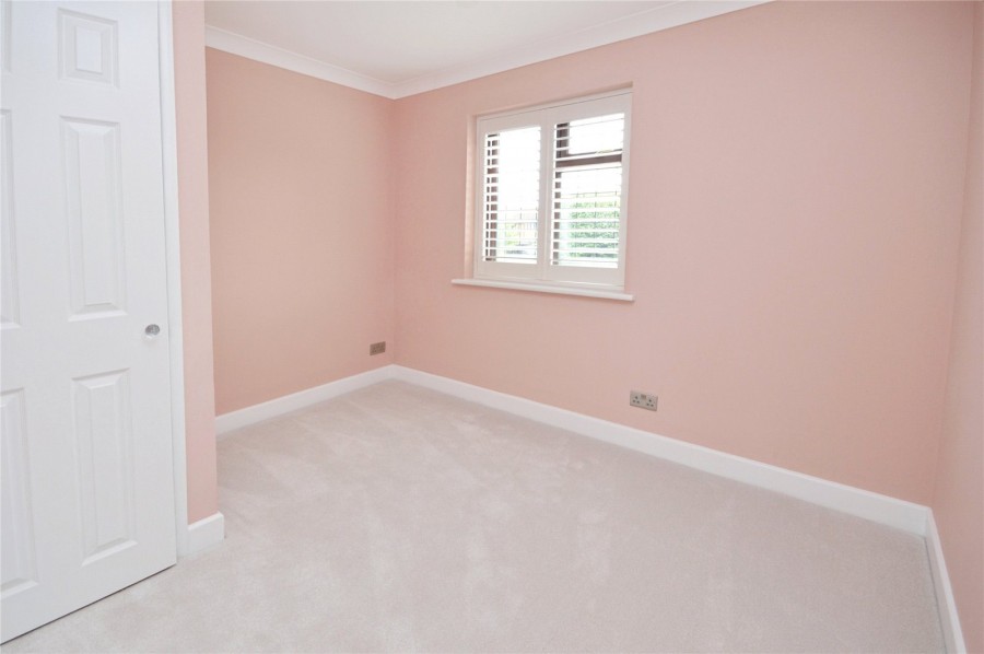 Bishop's Stortford, Hertfordshire
